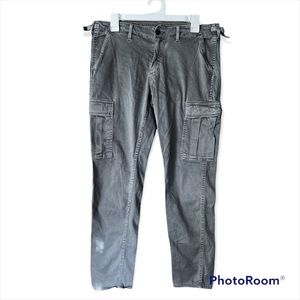 AG Adriano Goldschmeid Cargo Pants